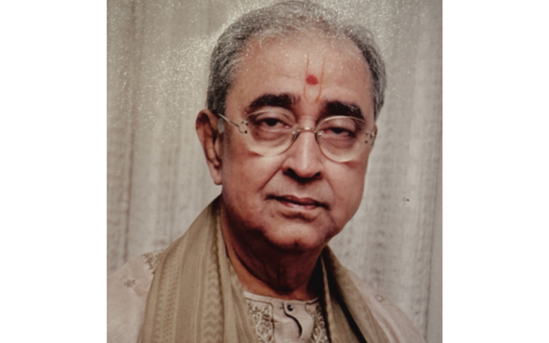 Harshad Lohana — Rest In Peace